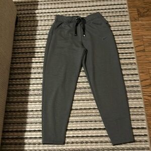 Nike womens joggers